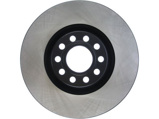 Centric Parts Disc Brake Rotor P/N:125.33065 Fits: Audi A6 Quattro 04-00, Audi S6 03-02 - Image 3