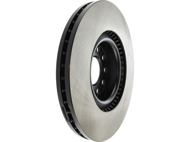 Centric Parts Disc Brake Rotor P/N:125.33065 Fits: Audi A6 Quattro 04-00, Audi S6 03-02 - Image 4
