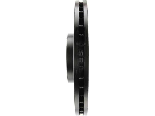 Centric Parts Disc Brake Rotor P/N:125.33065 Fits: Audi A6 Quattro 04-00, Audi S6 03-02 - Image 5