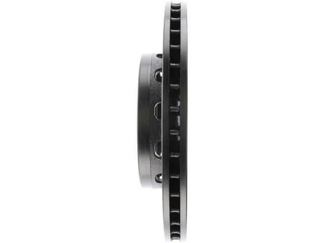 Centric Parts Disc Brake Rotor P/N:125.33067 Fits: Audi S4 02-00 - Image 5
