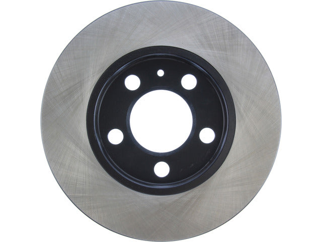 Centric Parts Disc Brake Rotor P/N:125.33068 Fits: Audi Tt Quattro 06-00 - Image 1