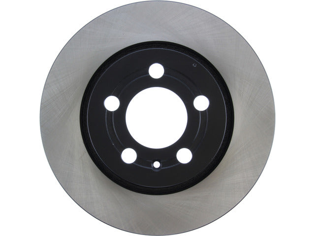 Centric Parts Disc Brake Rotor P/N:125.33069 Fits: Audi Tt Quattro 06-00, Seat Leon 05-01, Volkswagen Golf 06-02, Volkswagen Jetta 05-04 - Image 3
