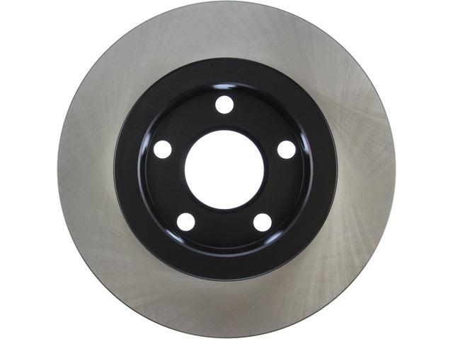 Centric Parts Disc Brake Rotor P/N:125.33072 Fits: Audi A6 Quattro 04-00, Audi S6 03-02, Volkswagen Passat 04-02 - Image 2