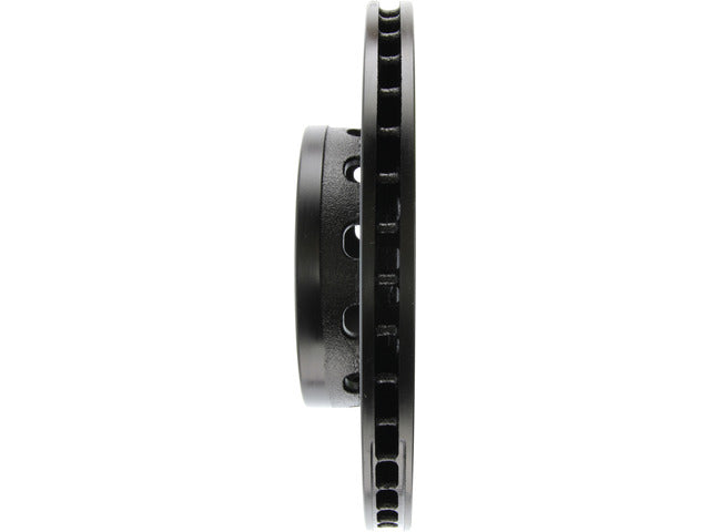 Centric Parts Disc Brake Rotor P/N:125.33072 Fits: Audi A6 Quattro 04-00, Audi S6 03-02, Volkswagen Passat 04-02 - Image 5