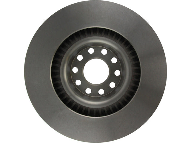 Centric Parts Disc Brake Rotor P/N:125.33073 Fits: Audi S8 03-01 - Image 2