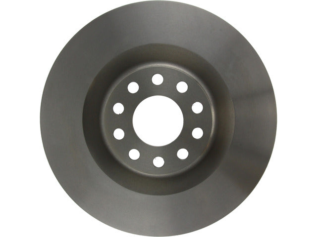 Centric Parts Disc Brake Rotor P/N:125.33073 Fits: Audi S8 03-01 - Image 3