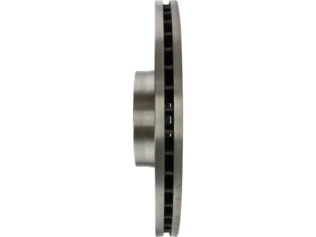 Centric Parts Disc Brake Rotor P/N:125.33073 Fits: Audi S8 03-01 - Image 5