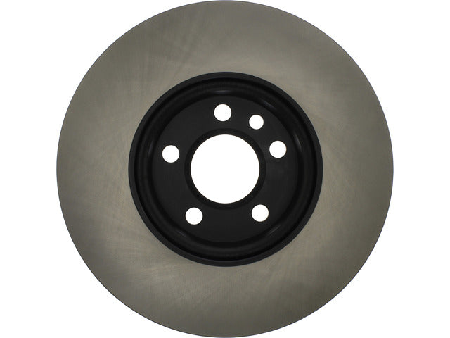 Centric Parts Disc Brake Rotor P/N:125.33074 Fits: Volkswagen Eurovan 03-01, Volkswagen Sharan 08-02 - Image 1
