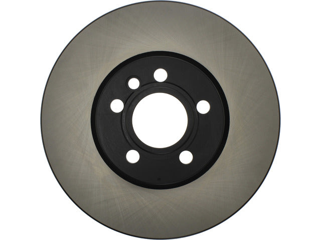 Centric Parts Disc Brake Rotor P/N:125.33074 Fits: Volkswagen Eurovan 03-01, Volkswagen Sharan 08-02 - Image 2