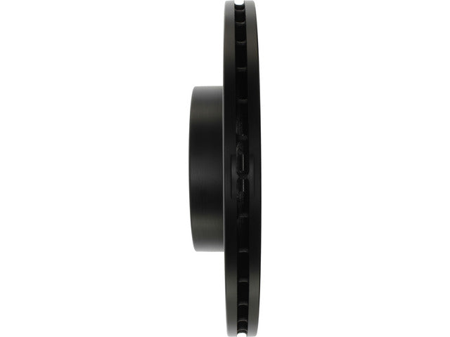 Centric Parts Disc Brake Rotor P/N:125.33074 Fits: Volkswagen Eurovan 03-01, Volkswagen Sharan 08-02 - Image 3