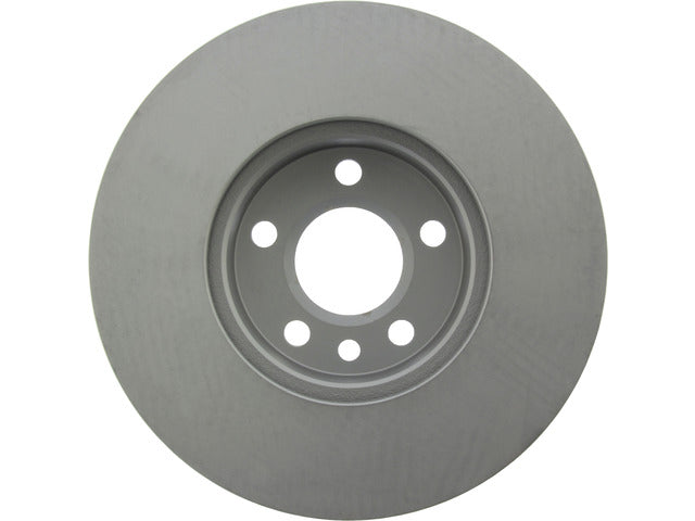 Centric Parts Disc Brake Rotor P/N:125.33075 Fits: Volkswagen Sharan 08-02 - Image 1