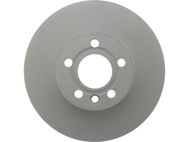 Centric Parts Disc Brake Rotor P/N:125.33075 Fits: Volkswagen Sharan 08-02 - Image 2