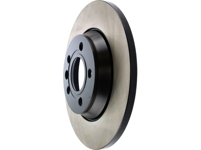 Centric Parts Disc Brake Rotor P/N:125.33076 Fits: Volkswagen Eurovan 03-01, Volkswagen Sharan 08-02 - Image 1