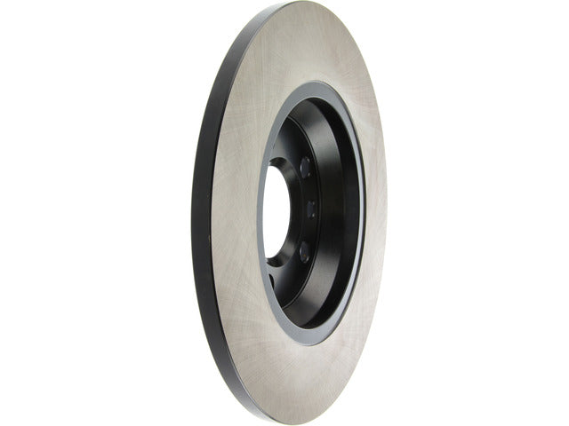 Centric Parts Disc Brake Rotor P/N:125.33076 Fits: Volkswagen Eurovan 03-01, Volkswagen Sharan 08-02 - Image 4