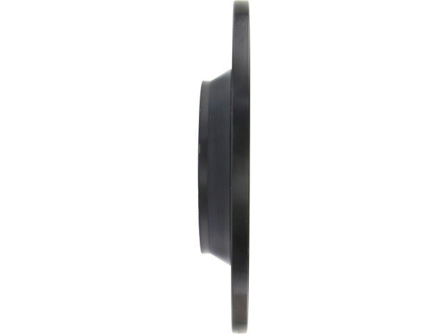 Centric Parts Disc Brake Rotor P/N:125.33076 Fits: Volkswagen Eurovan 03-01, Volkswagen Sharan 08-02 - Image 5