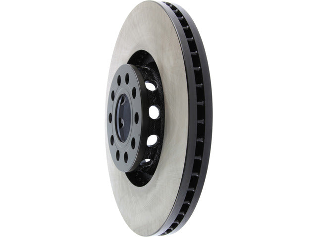 Centric Parts Disc Brake Rotor P/N:125.33077 Fits: Volkswagen Passat 04-02 - Image 1