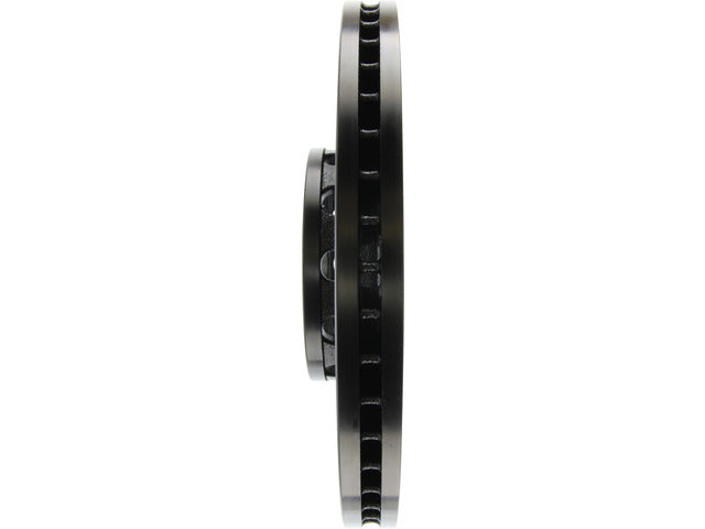 Centric Parts Disc Brake Rotor P/N:125.33077 Fits: Volkswagen Passat 04-02 - Image 5