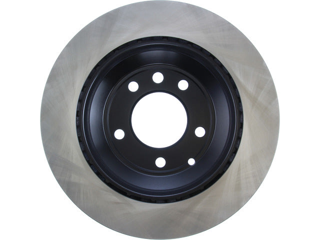 Centric Parts Disc Brake Rotor P/N:125.33078 Fits: Audi Q7 15-07, Porsche Cayenne 06-03, Porsche Cayenne 18-08, Volkswagen Touareg 18-04 - Image 2