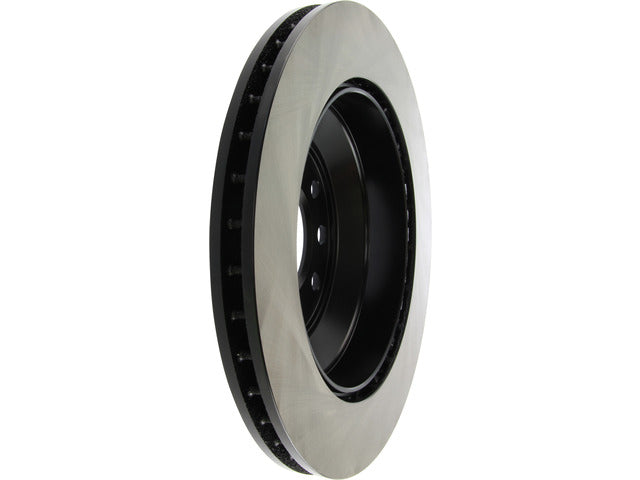 Centric Parts Disc Brake Rotor P/N:125.33078 Fits: Audi Q7 15-07, Porsche Cayenne 06-03, Porsche Cayenne 18-08, Volkswagen Touareg 18-04 - Image 4