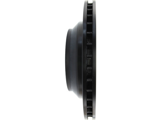 Centric Parts Disc Brake Rotor P/N:125.33078 Fits: Audi Q7 15-07, Porsche Cayenne 06-03, Porsche Cayenne 18-08, Volkswagen Touareg 18-04 - Image 5