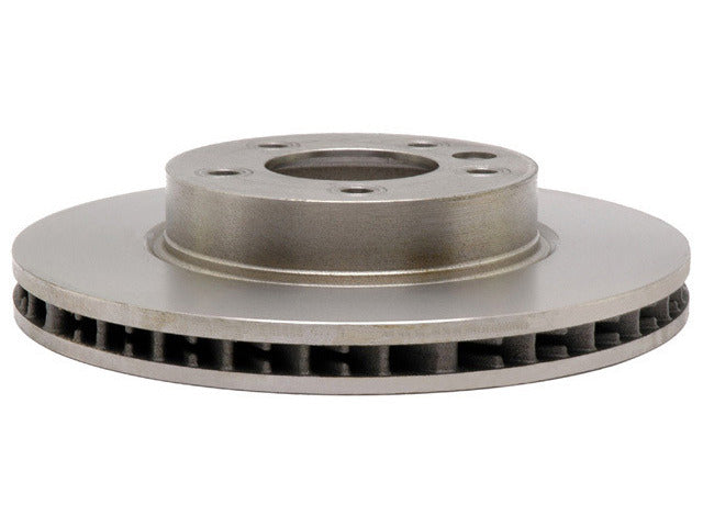 Centric Parts Disc Brake Rotor P/N:125.33080 Fits: Porsche Cayenne 06-04, Porsche Cayenne 10-08, Volkswagen Touareg 18-04 - Image 1