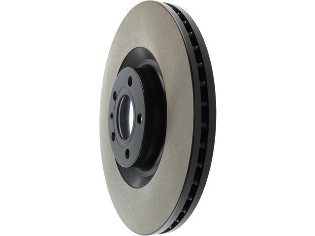 Centric Parts Disc Brake Rotor P/N:125.33087 Fits: Audi S4 09-04 - Image 1