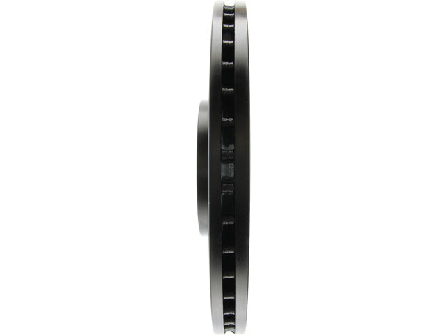 Centric Parts Disc Brake Rotor P/N:125.33087 Fits: Audi S4 09-04 - Image 5