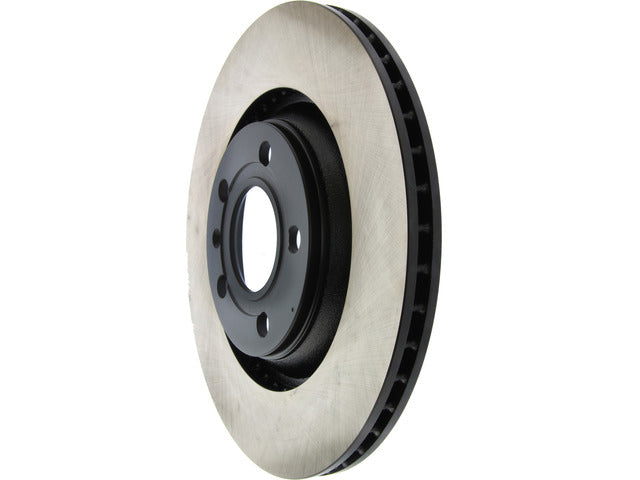 Centric Parts Disc Brake Rotor P/N:125.33088 Fits: Audi S4 09-04 - Image 1