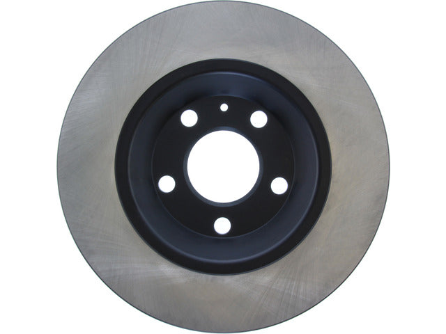 Centric Parts Disc Brake Rotor P/N:125.33088 Fits: Audi S4 09-04 - Image 2