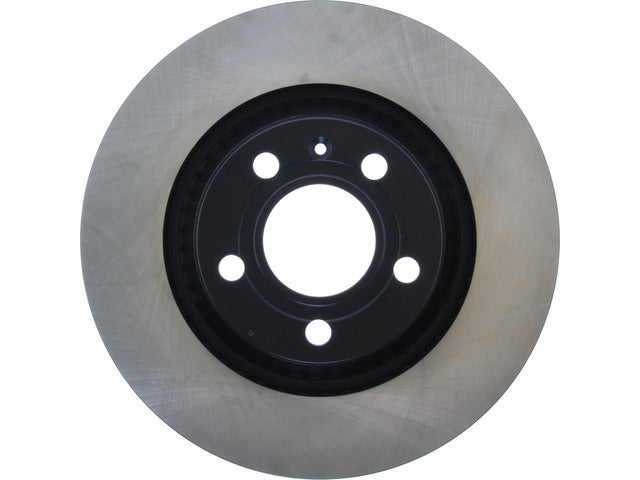 Centric Parts Disc Brake Rotor P/N:125.33088 Fits: Audi S4 09-04 - Image 3