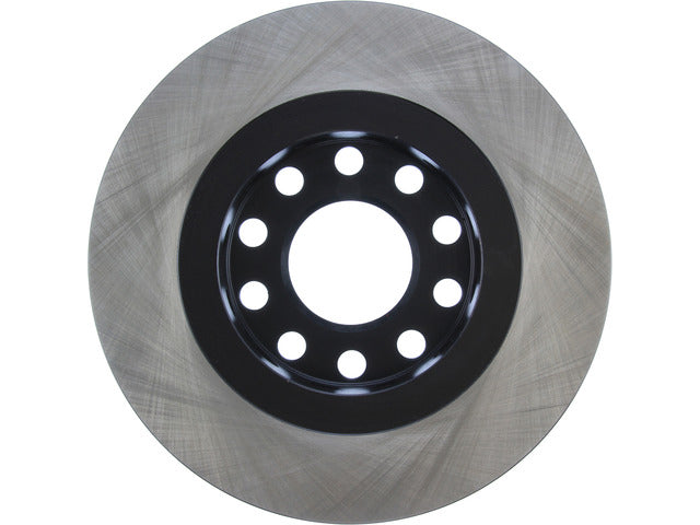Centric Parts Disc Brake Rotor P/N:125.33089 Fits: Audi Allroad Quattro 05-04 - Image 2