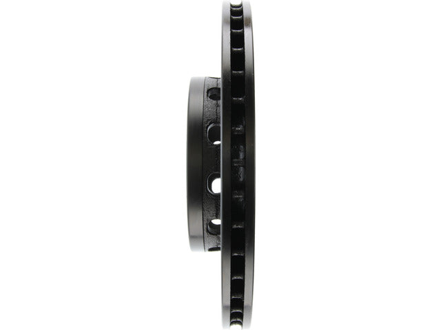 Centric Parts Disc Brake Rotor P/N:125.33089 Fits: Audi Allroad Quattro 05-04 - Image 5