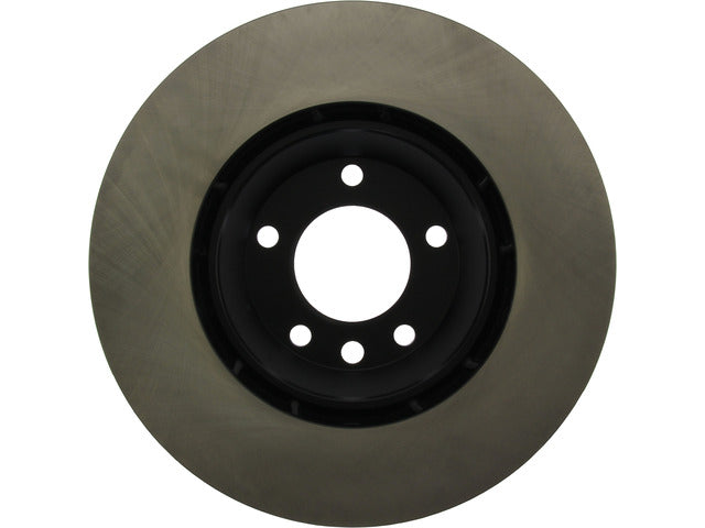Centric Parts Disc Brake Rotor P/N:125.33090 Fits: Audi Q7 15-07, Porsche Cayenne 06-03, Porsche Cayenne 18-08, Volkswagen Touareg 10-04 - Image 2