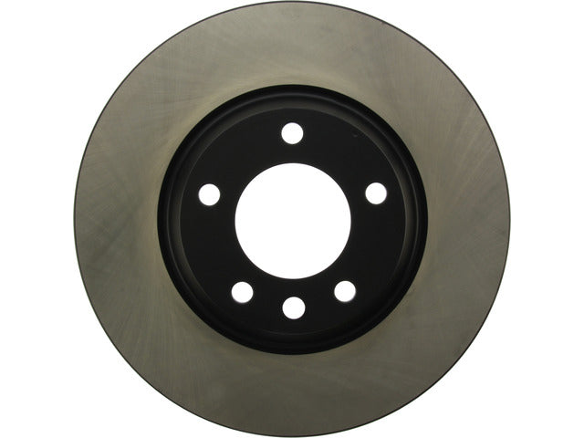 Centric Parts Disc Brake Rotor P/N:125.33090 Fits: Audi Q7 15-07, Porsche Cayenne 06-03, Porsche Cayenne 18-08, Volkswagen Touareg 10-04 - Image 3