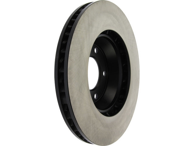Centric Parts Disc Brake Rotor P/N:125.33090 Fits: Audi Q7 15-07, Porsche Cayenne 06-03, Porsche Cayenne 18-08, Volkswagen Touareg 10-04 - Image 4