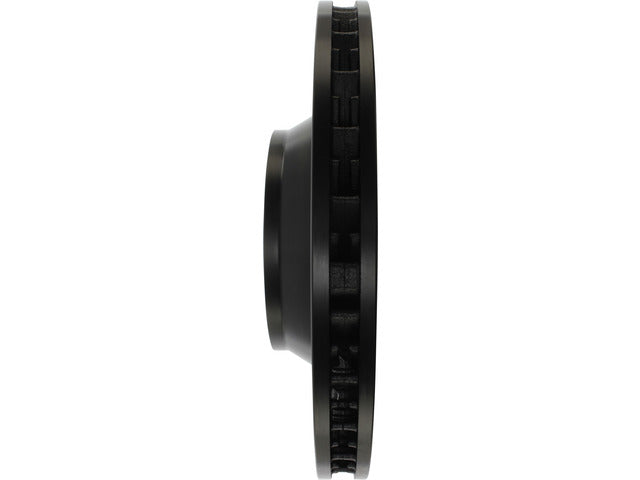 Centric Parts Disc Brake Rotor P/N:125.33091 Fits: Audi Q7 15-07, Porsche Cayenne 06-03, Porsche Cayenne 18-08, Volkswagen Touareg 10-04 - Image 3