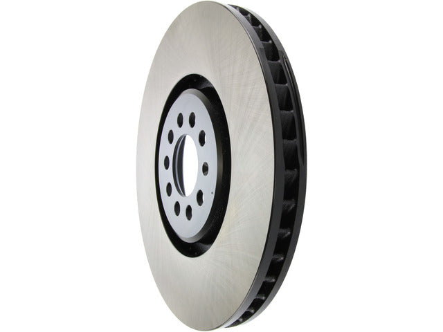 Centric Parts Disc Brake Rotor P/N:125.33093 Fits: Audi Tt Quattro 06-04 - Image 1