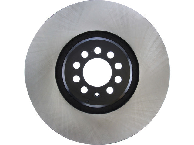 Centric Parts Disc Brake Rotor P/N:125.33093 Fits: Audi Tt Quattro 06-04 - Image 3