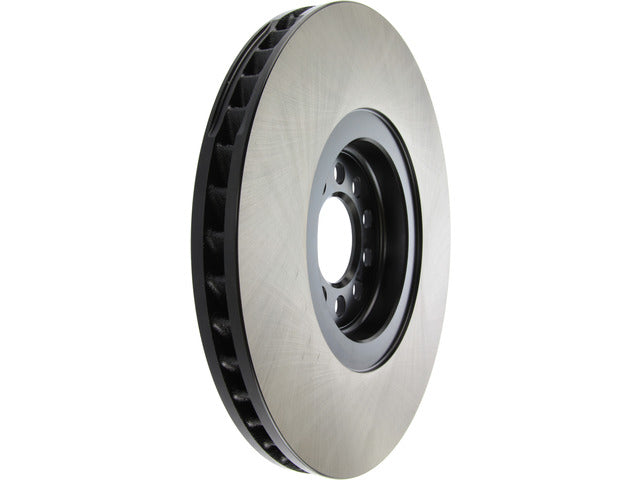 Centric Parts Disc Brake Rotor P/N:125.33093 Fits: Audi Tt Quattro 06-04 - Image 4