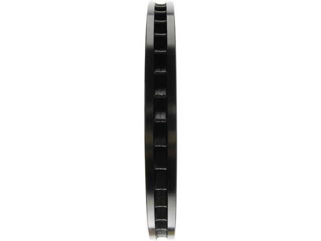 Centric Parts Disc Brake Rotor P/N:125.33093 Fits: Audi Tt Quattro 06-04 - Image 5