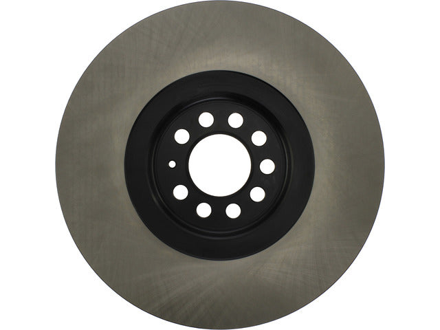 Centric Parts Disc Brake Rotor P/N:125.33094 Fits: Audi Tt Quattro 06-04 - Image 1