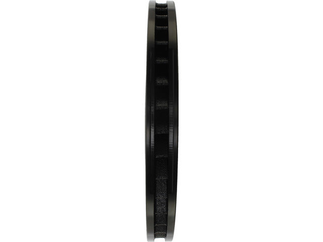 Centric Parts Disc Brake Rotor P/N:125.33094 Fits: Audi Tt Quattro 06-04 - Image 3