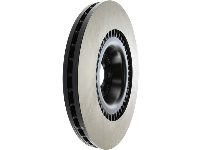 Centric Parts Disc Brake Rotor P/N:125.33095 Fits: Audi A8 Quattro 10-05, Audi S8 09-07 - Image 4