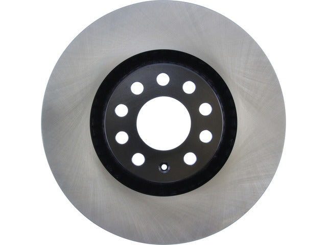 Centric Parts Disc Brake Rotor P/N:125.33096 Fits: Audi A4 09-01, Audi A4 Quattro 09-05, Audi A6 01-98, Audi A6 Quattro 04-00, Audi Allroad Quattro 05-01, Audi S4 02-00, Seat Exeo 2011 - Image 3