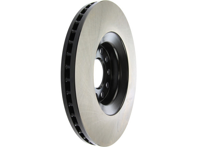 Centric Parts Disc Brake Rotor P/N:125.33096 Fits: Audi A4 09-01, Audi A4 Quattro 09-05, Audi A6 01-98, Audi A6 Quattro 04-00, Audi Allroad Quattro 05-01, Audi S4 02-00, Seat Exeo 2011 - Image 4