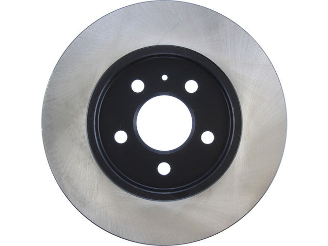 Centric Parts Disc Brake Rotor P/N:125.33097 Fits: Audi A4 09-01, Audi A4 Quattro 09-05, Seat Exeo 2011 - Image 2