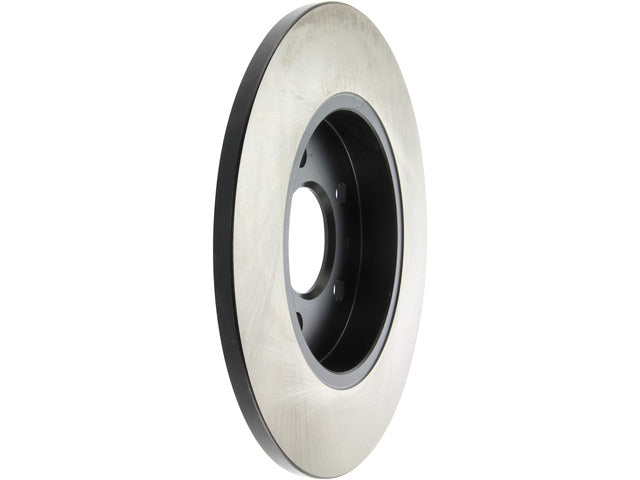 Centric Parts Disc Brake Rotor P/N:125.33097 Fits: Audi A4 09-01, Audi A4 Quattro 09-05, Seat Exeo 2011 - Image 4