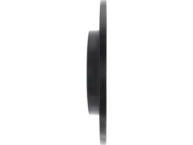 Centric Parts Disc Brake Rotor P/N:125.33097 Fits: Audi A4 09-01, Audi A4 Quattro 09-05, Seat Exeo 2011 - Image 5