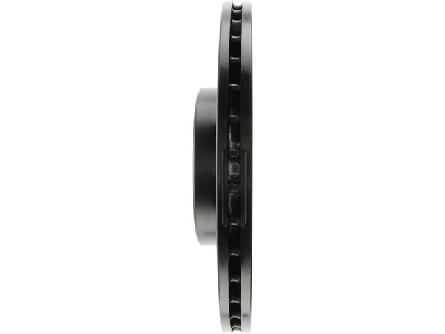 Centric Parts Disc Brake Rotor P/N:125.33098 Fits: Audi A3, Audi A3 Quattro, Audi A3 Sportback E-tron, Audi Q2, Audi Q3, Audi Q3 Quattro, Audi Tt - Image 5