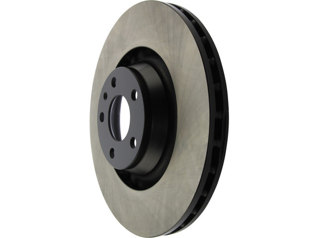 Centric Parts Disc Brake Rotor P/N:125.33100 Fits: Audi A6 Quattro 11-05 - Image 1